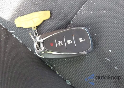 2018 Chevrolet Cruze Lt Auto z USA, uszkodzony, nr VIN 1G1BE5SM7J7154231